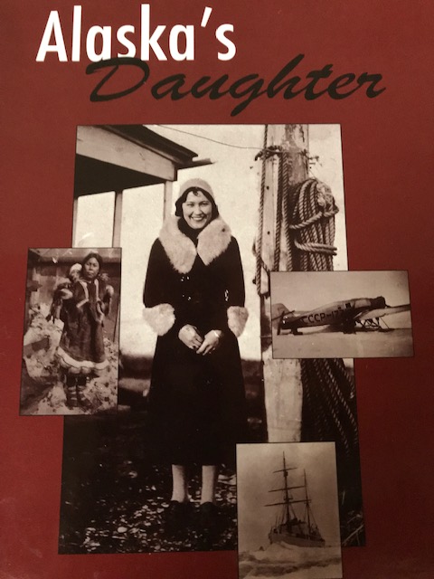Alaska's Daughter book