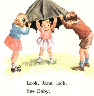 Protected: My Two-Room School